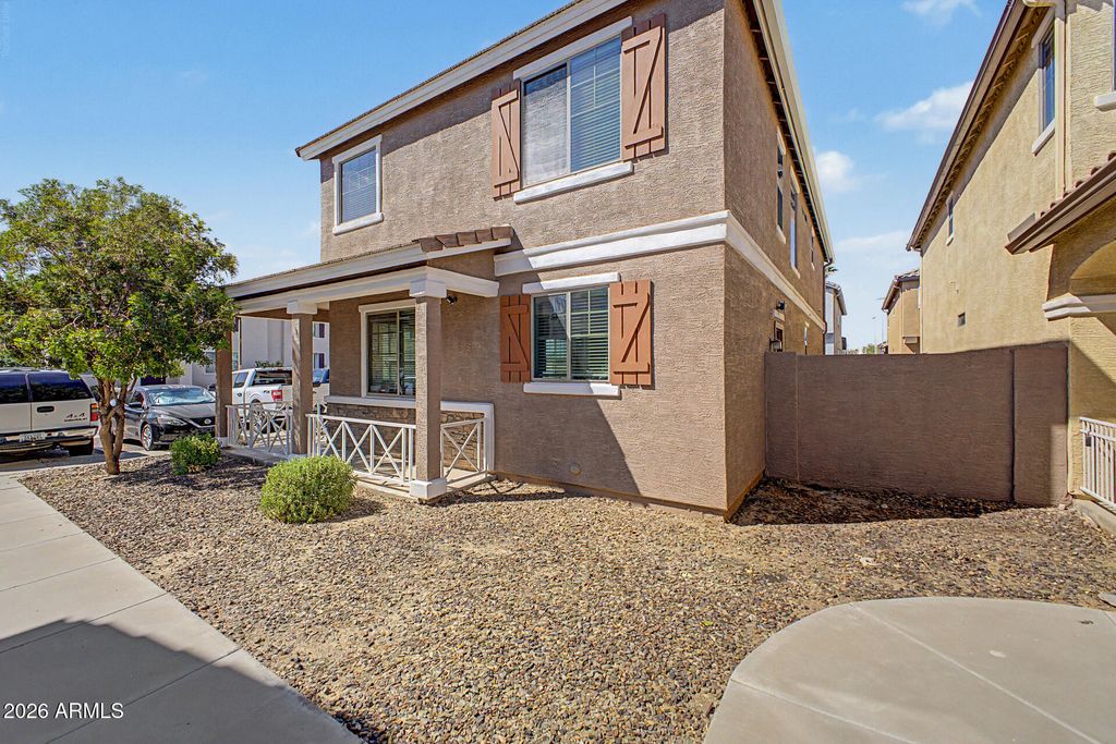 2837 N 73RD Drive, Phoenix, AZ 85035 — photo 3