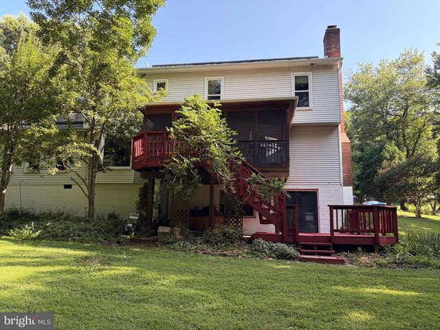 2754 COPPER CREEK RD, Herndon, VA 20171
