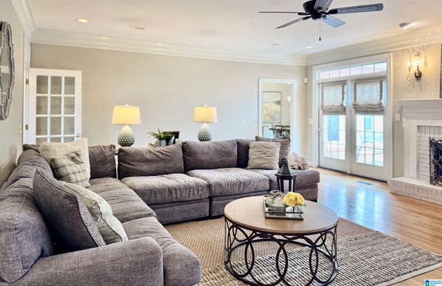 3177 BRADFORD PLACE, Birmingham, AL 35242