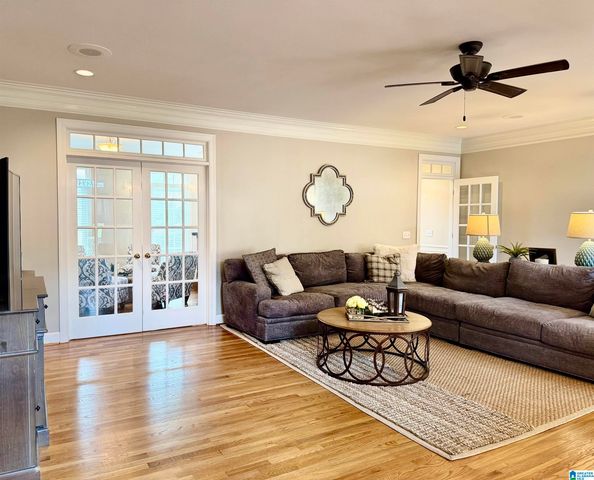 3177 BRADFORD PLACE, Birmingham, AL 35242