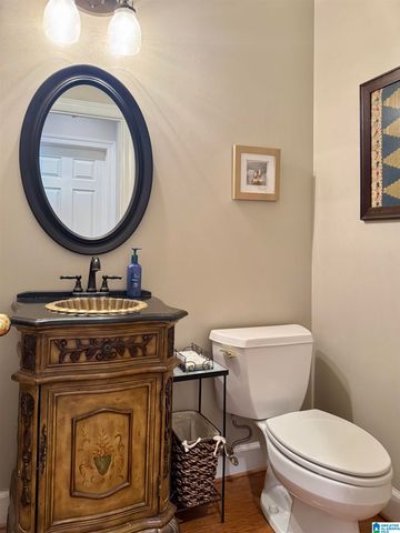 3177 BRADFORD PLACE, Birmingham, AL 35242