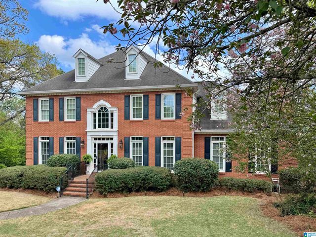 3177 BRADFORD PLACE, Birmingham, AL 35242