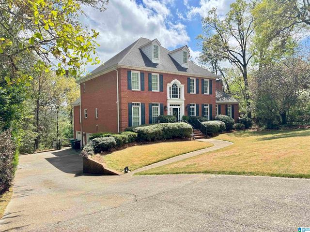 3177 BRADFORD PLACE, Birmingham, AL 35242
