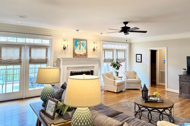 3177 BRADFORD PLACE, Birmingham, AL 35242
