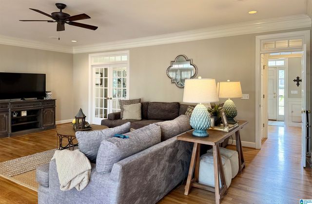 3177 BRADFORD PLACE, Birmingham, AL 35242