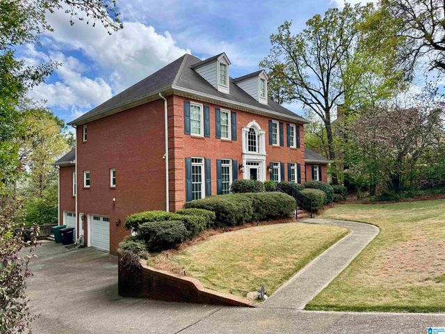 3177 BRADFORD PLACE, Birmingham, AL 35242