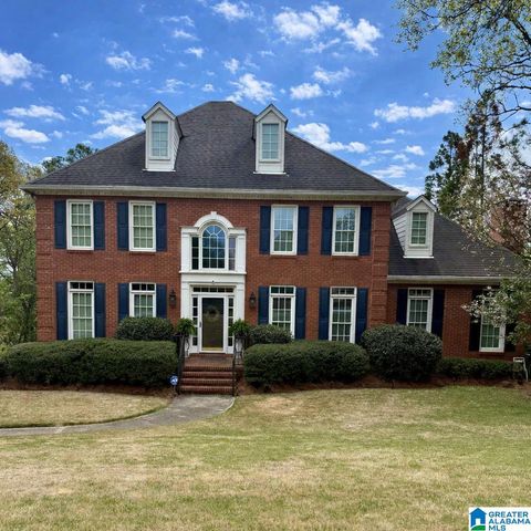 3177 BRADFORD PLACE, Birmingham, AL 35242