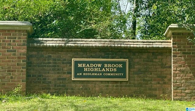 3177 BRADFORD PLACE, Birmingham, AL 35242