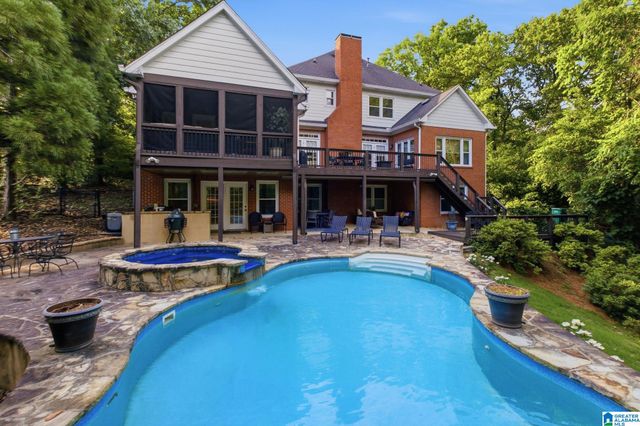 3177 BRADFORD PLACE, Birmingham, AL 35242