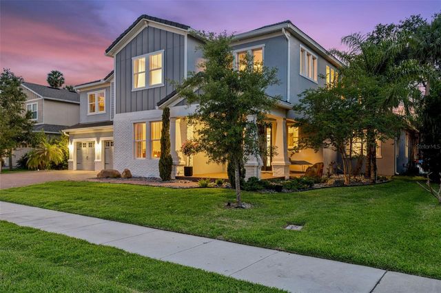 1216 HULL ISLAND DRIVE, Oakland, FL 34787