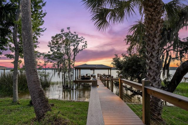 1216 HULL ISLAND DRIVE, Oakland, FL 34787