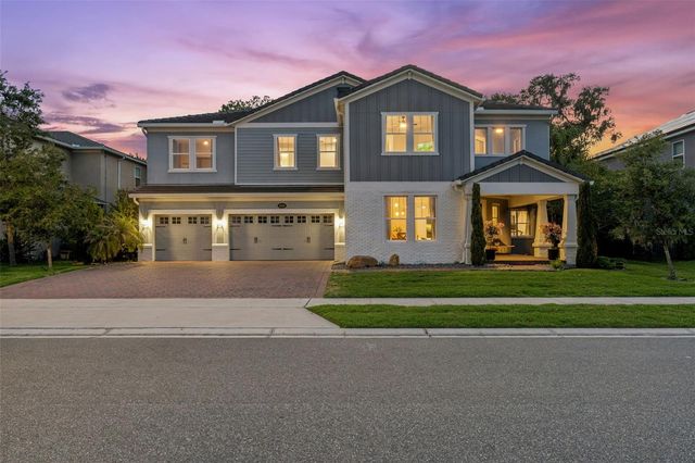 1216 HULL ISLAND DRIVE, Oakland, FL 34787