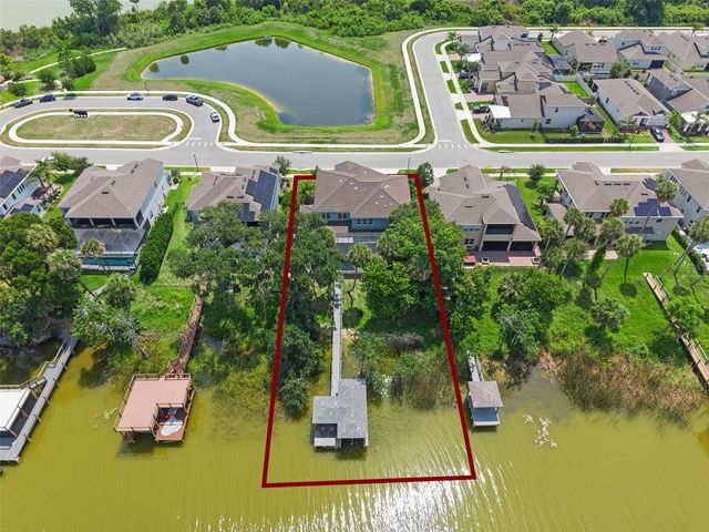 1216 HULL ISLAND DRIVE, Oakland, FL 34787