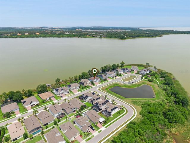 1216 HULL ISLAND DRIVE, Oakland, FL 34787