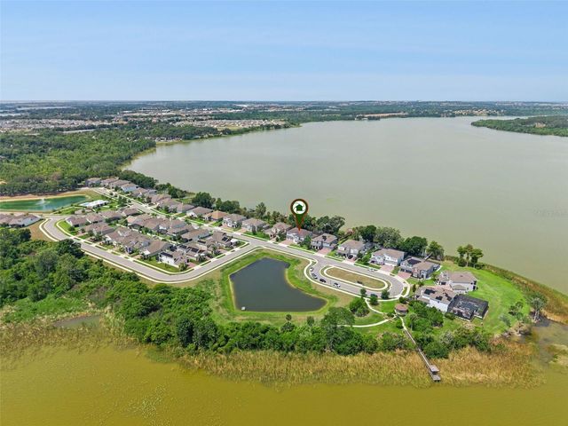 1216 HULL ISLAND DRIVE, Oakland, FL 34787