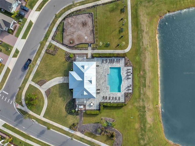 1216 HULL ISLAND DRIVE, Oakland, FL 34787
