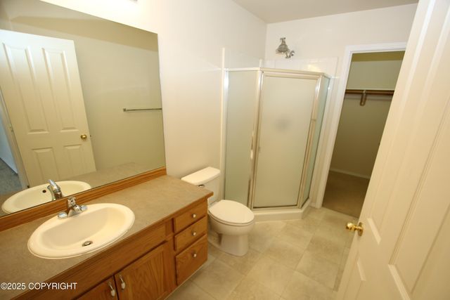 11725 Birch Knoll Loop, Anchorage, AK 99515