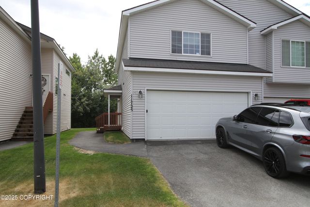 11725 Birch Knoll Loop, Anchorage, AK 99515