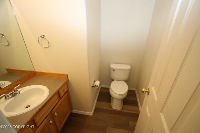 11725 Birch Knoll Loop, Anchorage, AK 99515