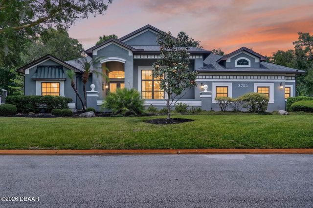 3753 Mayo Circle, Ormond Beach, FL 32174