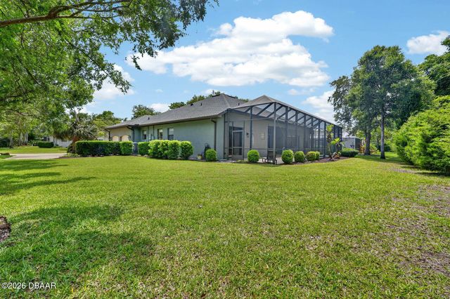3753 Mayo Circle, Ormond Beach, FL 32174