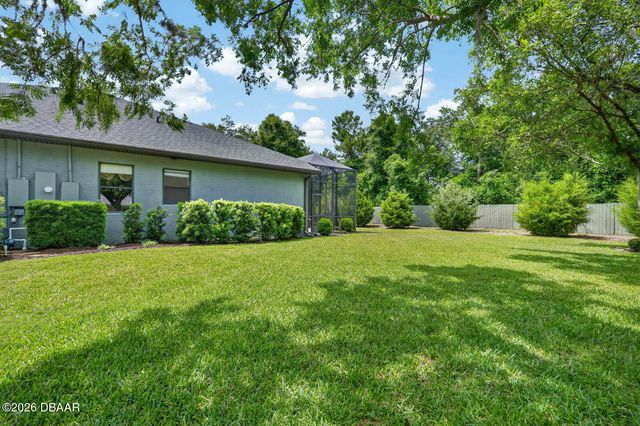 3753 Mayo Circle, Ormond Beach, FL 32174