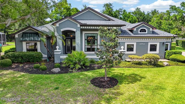 3753 Mayo Circle, Ormond Beach, FL 32174