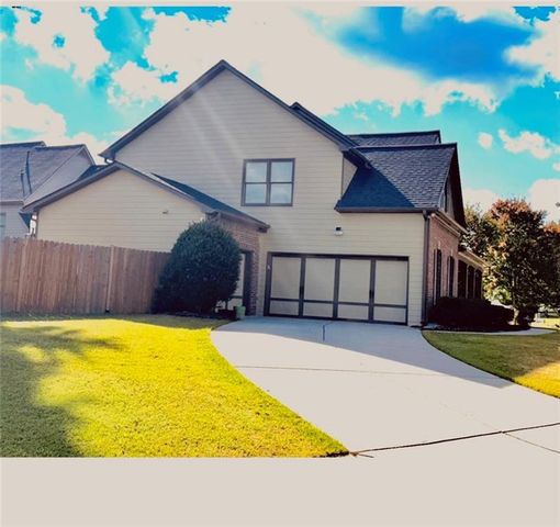 495 Grand Ivey Place, Dacula, GA 30019