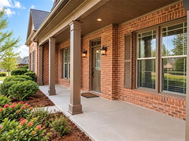 495 Grand Ivey Place, Dacula, GA 30019