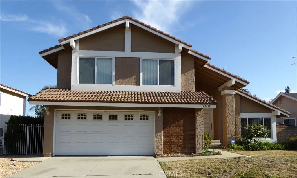 22438 Falconburn, Diamond Bar, CA 91765