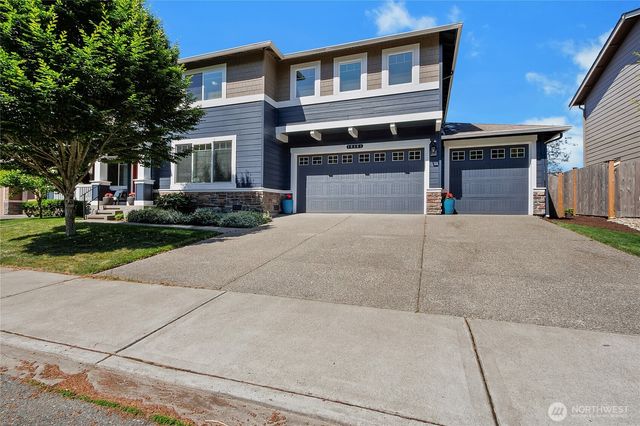 10901 5172 174th Avenue E, Bonney Lake, WA 98391