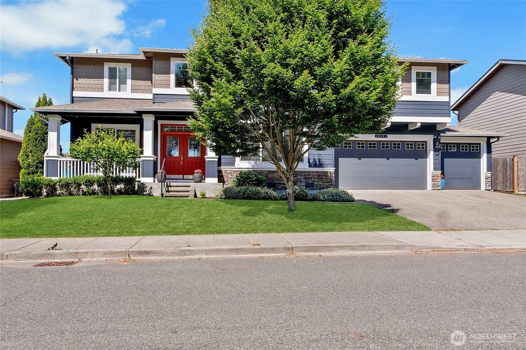 10901 5172 174th Avenue E, Bonney Lake, WA 98391