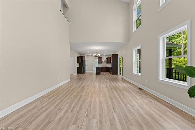 160 Tullyries Lane, Lewisville, NC 27023