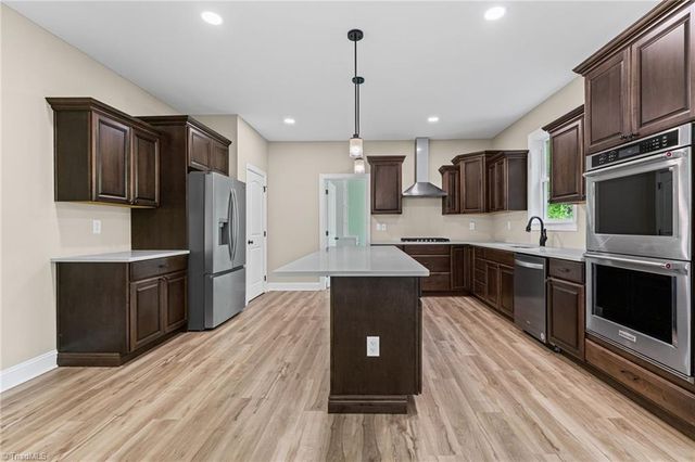 160 Tullyries Lane, Lewisville, NC 27023