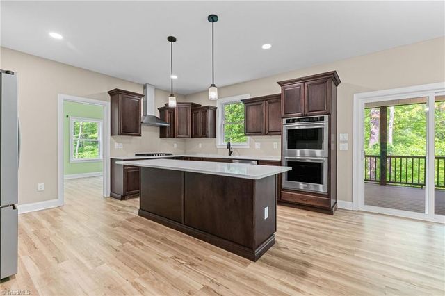 160 Tullyries Lane, Lewisville, NC 27023