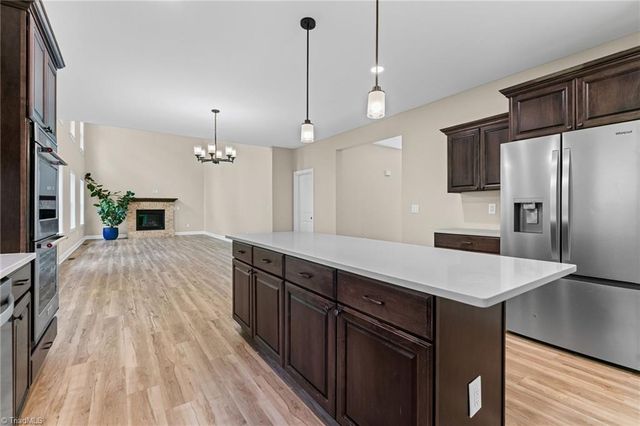 160 Tullyries Lane, Lewisville, NC 27023