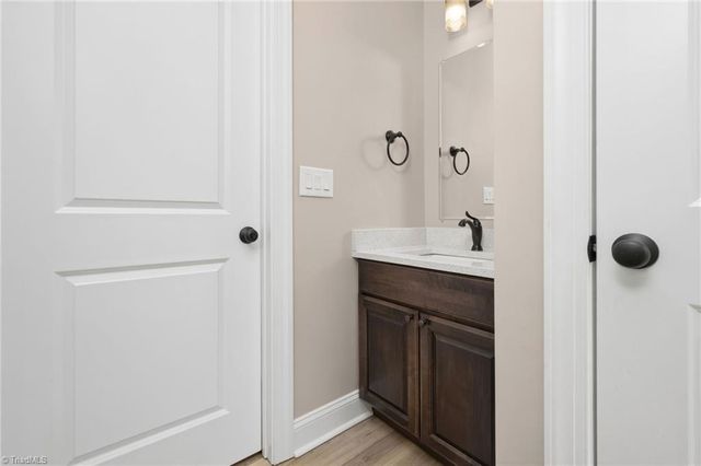 160 Tullyries Lane, Lewisville, NC 27023
