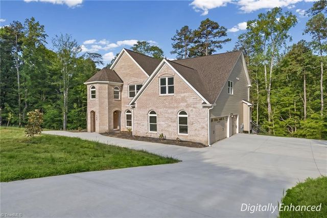 160 Tullyries Lane, Lewisville, NC 27023