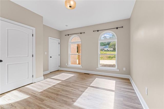 160 Tullyries Lane, Lewisville, NC 27023