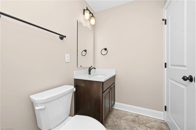 160 Tullyries Lane, Lewisville, NC 27023