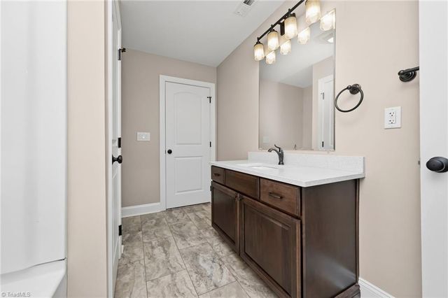160 Tullyries Lane, Lewisville, NC 27023