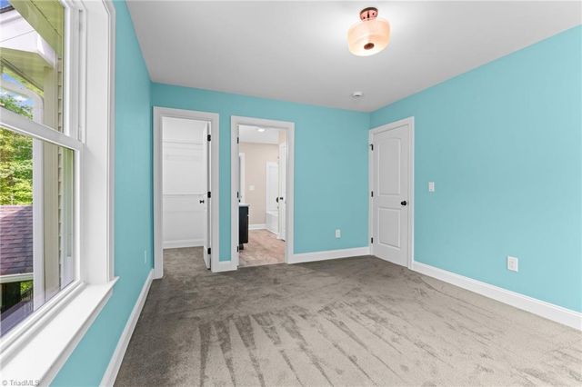 160 Tullyries Lane, Lewisville, NC 27023