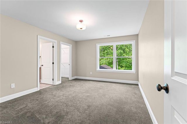 160 Tullyries Lane, Lewisville, NC 27023
