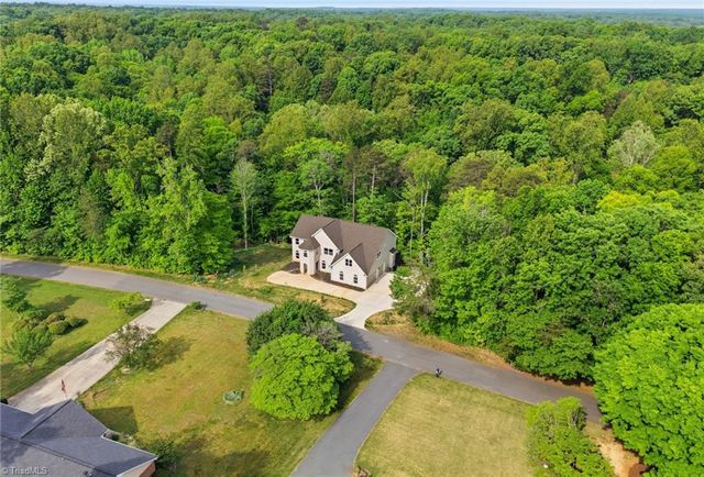 160 Tullyries Lane, Lewisville, NC 27023