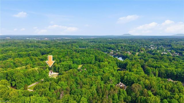 160 Tullyries Lane, Lewisville, NC 27023
