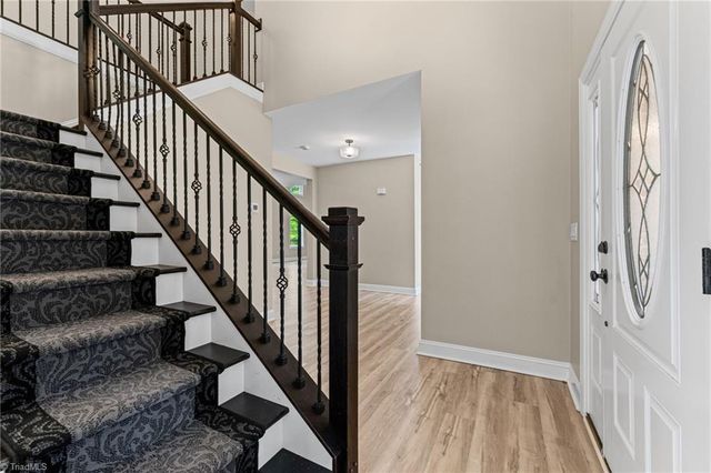 160 Tullyries Lane, Lewisville, NC 27023