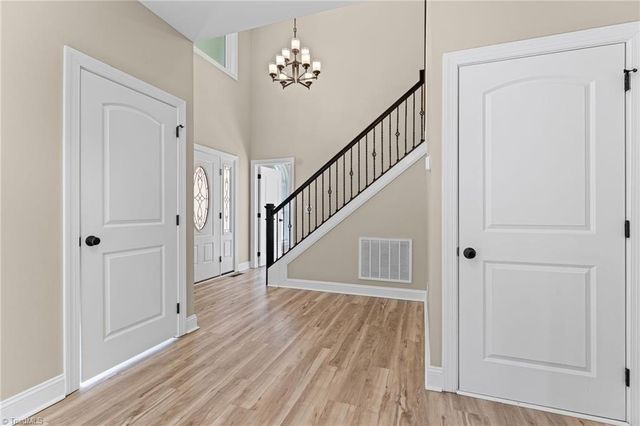 160 Tullyries Lane, Lewisville, NC 27023