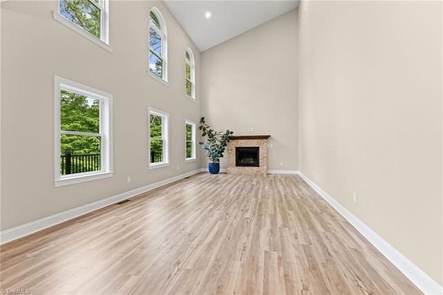 160 Tullyries Lane, Lewisville, NC 27023