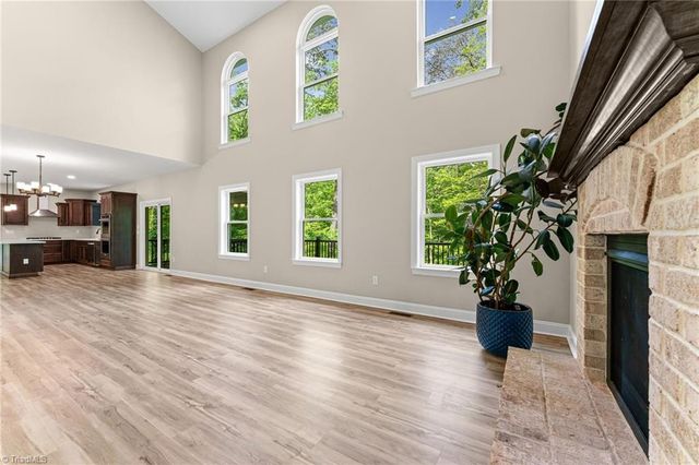 160 Tullyries Lane, Lewisville, NC 27023
