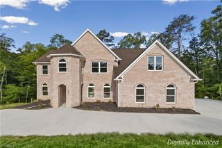 160 Tullyries Lane, Lewisville, NC 27023